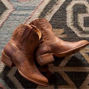 TECOVAS - The Penny Cowgirl Boot